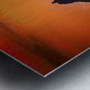 Reynisfjara Black Sand Beach Metal print