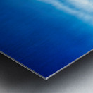 Skyfire Starling Metal print