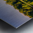 Mont Royal Montreal Metal print