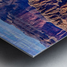 Grand Canyon Metal print