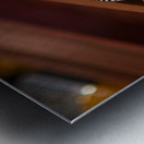 Cohiba Elegance Metal print