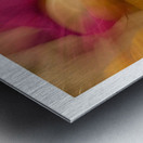 Music in Motion Metal print