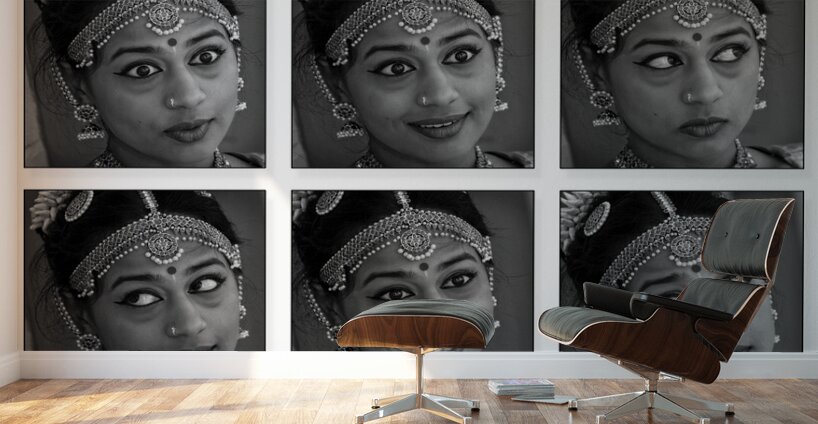 Expressions of Joy Wall Murals