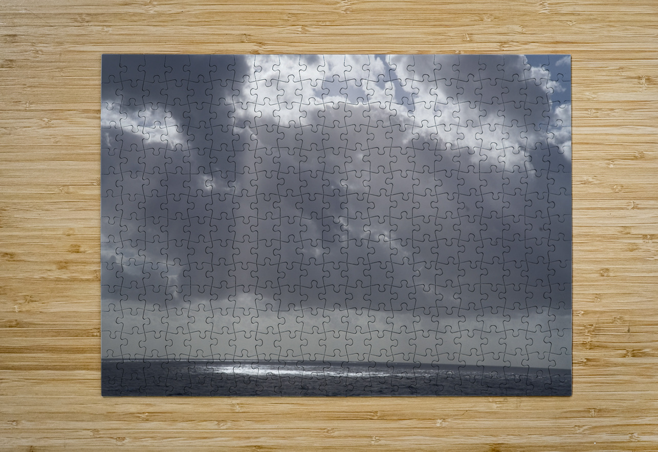 Heaven’s Breakthrough Chirag Pandya Puzzle printing