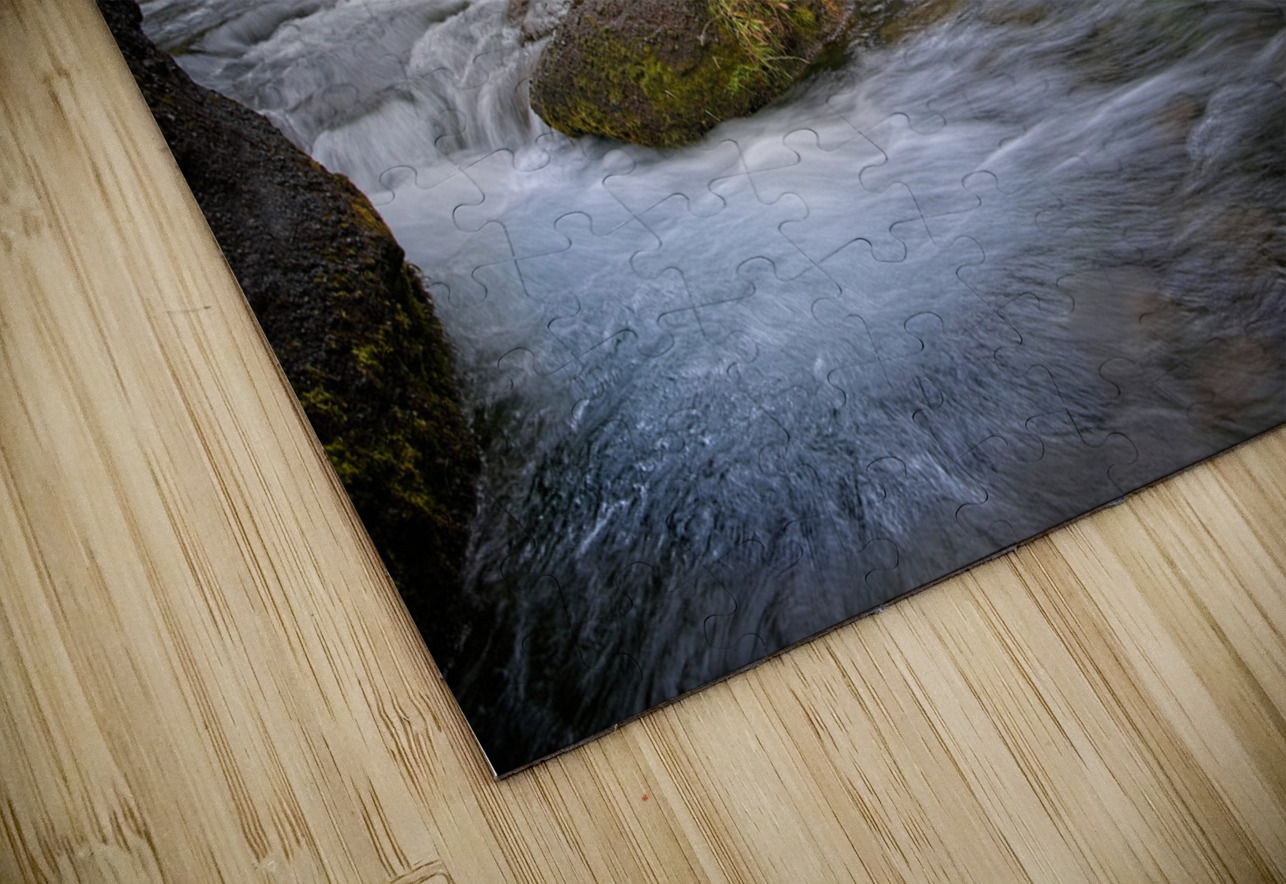 Valley of Water and Light Chirag Pandya Puzzle