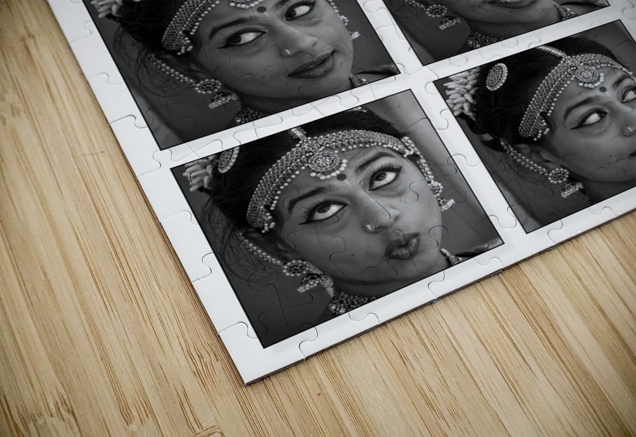 Expressions of Joy Chirag Pandya Puzzle