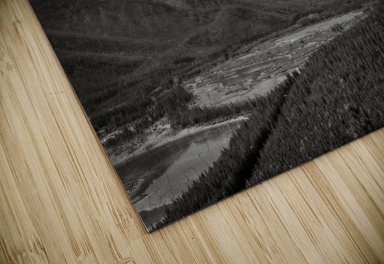 Ridgewalk Chirag Pandya Puzzle