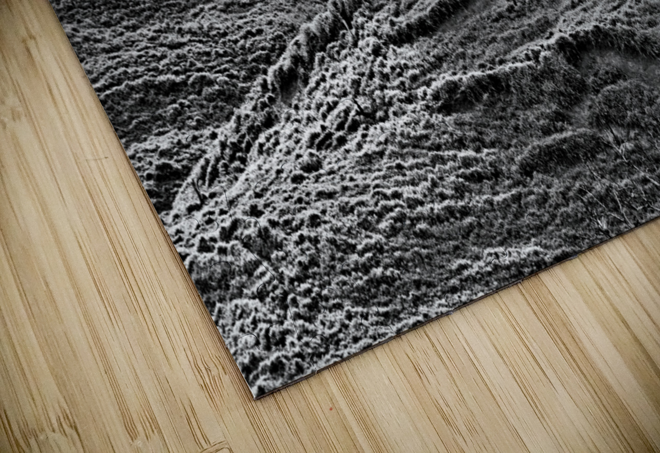 Hills of Time Chirag Pandya Puzzle