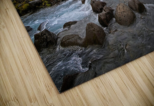 The Highlands Chirag Pandya puzzle