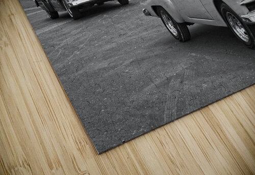 Plaza Cruisers Chirag Pandya puzzle