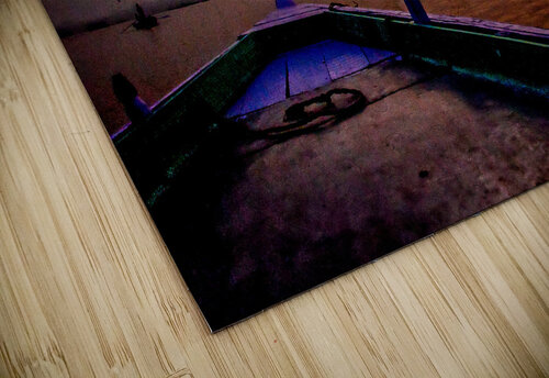 Dawn Flight Over Still Waters Chirag Pandya puzzle