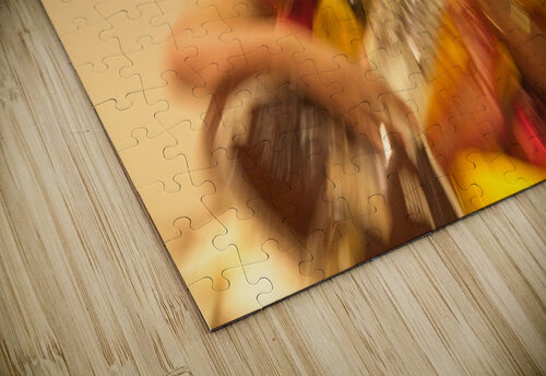 Strings in Motion Chirag Pandya puzzle