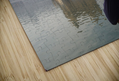 Guardian of the Golden Temple Chirag Pandya puzzle