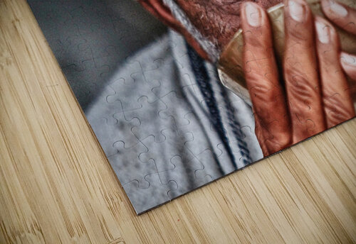 Eyes of Experience Chirag Pandya puzzle