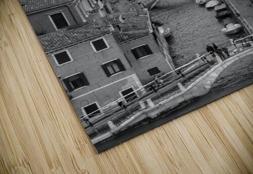 City of Bridges Chirag Pandya puzzle