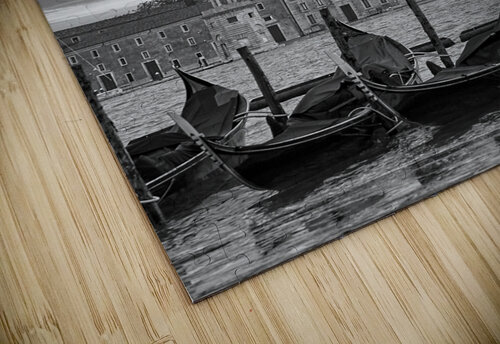 Venetian Reverie Chirag Pandya puzzle