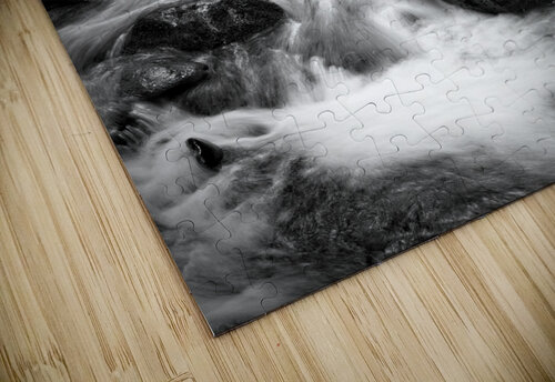 Mountain Creek Rush Chirag Pandya puzzle