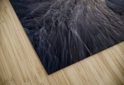 Diamond Beach Chirag Pandya puzzle