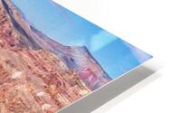 Grand Canyon HD Metal print