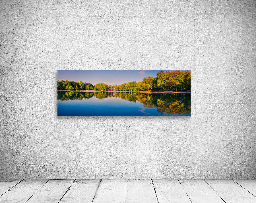 Mont Royal Montreal Wall Preview