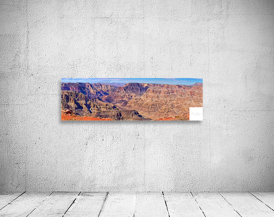 Grand Canyon Wall Preview