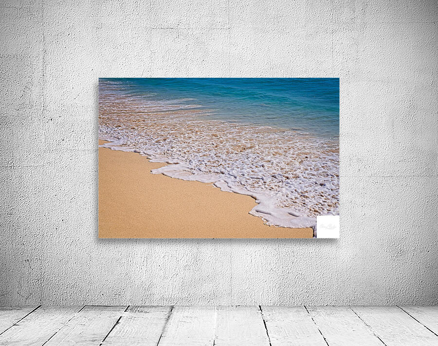 Shoreline Serenity Wall Preview