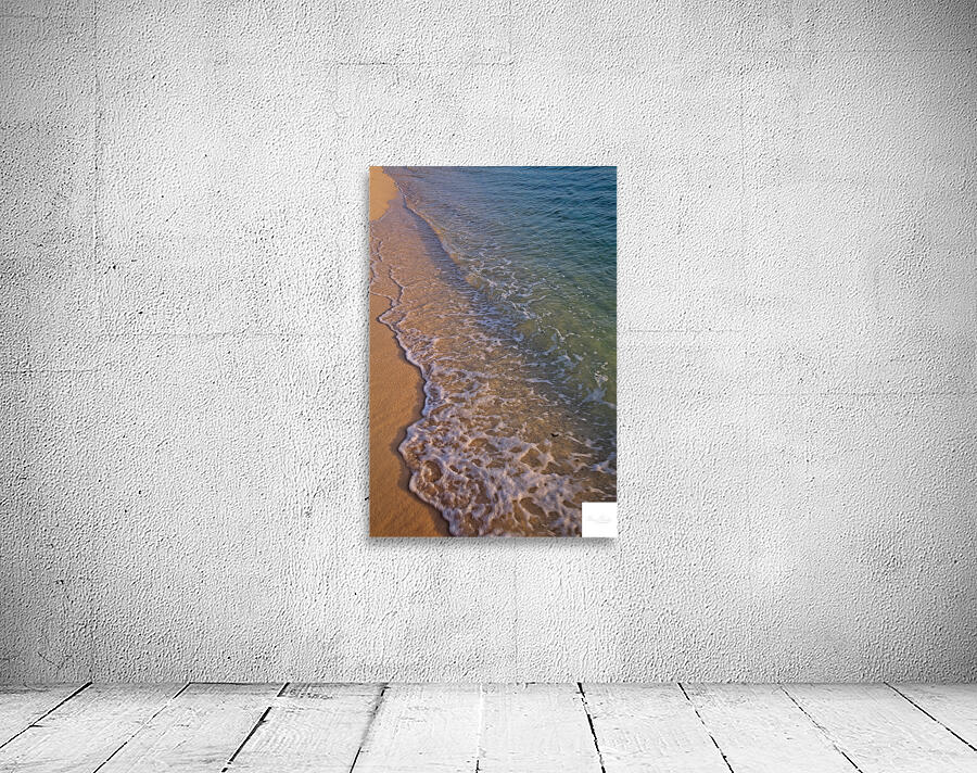 Shoreline Serenity Wall Preview