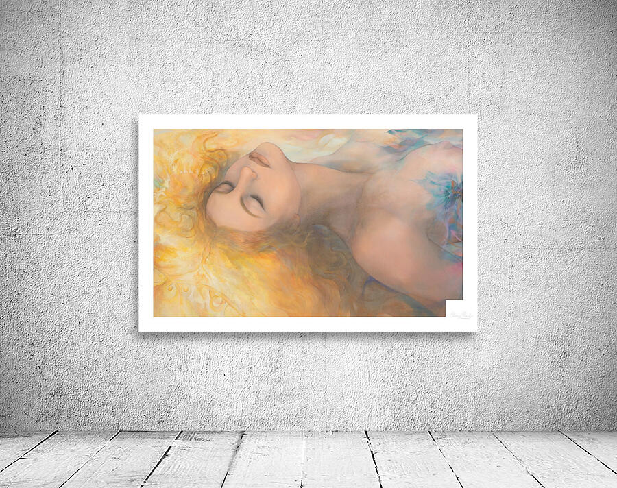 Dream of Light Wall Preview