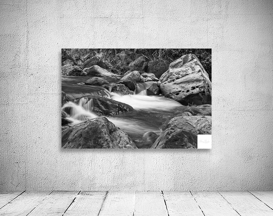 Nature’s Soft Flow Wall Preview