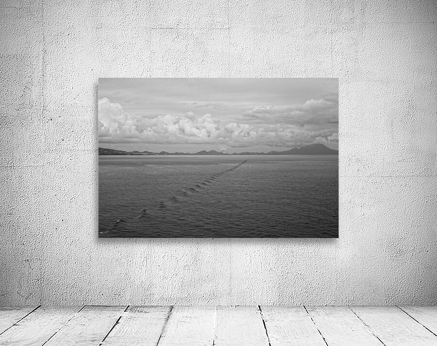 The Journey’s Wake Wall Preview