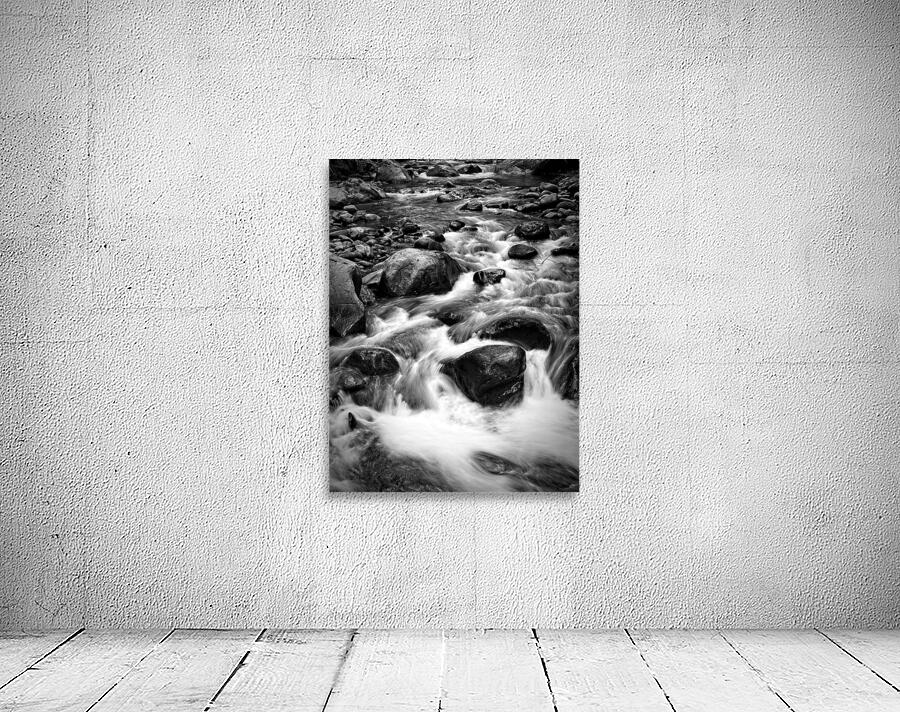 Mountain Creek Rush Wall Preview