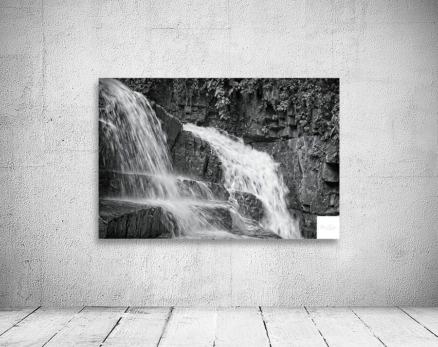 Whispers of the Falls Wall Preview