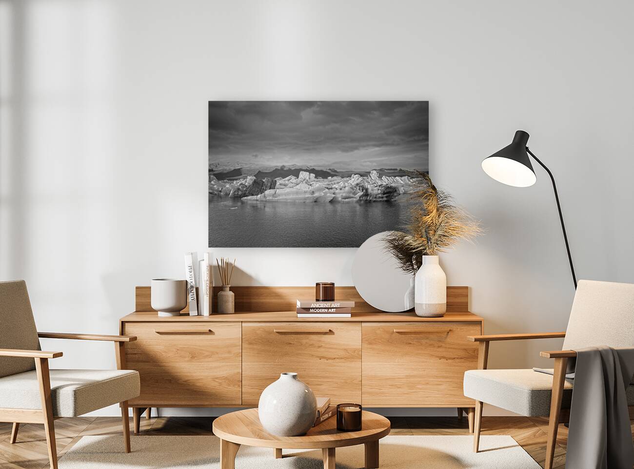 Ice Kingdom Reproduction