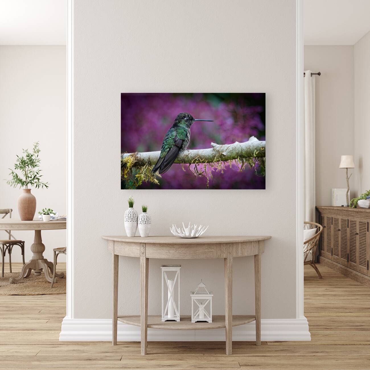 Quiet Jewel Reproduction