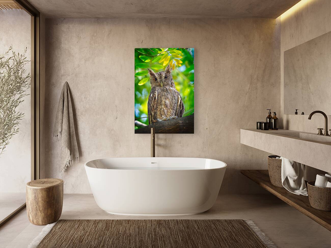 Silent Sentinel Reproduction