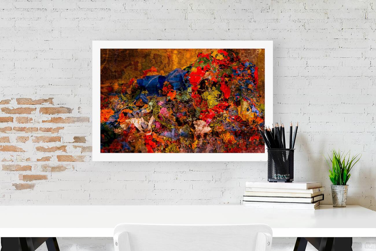 Festival of Color Reproduction