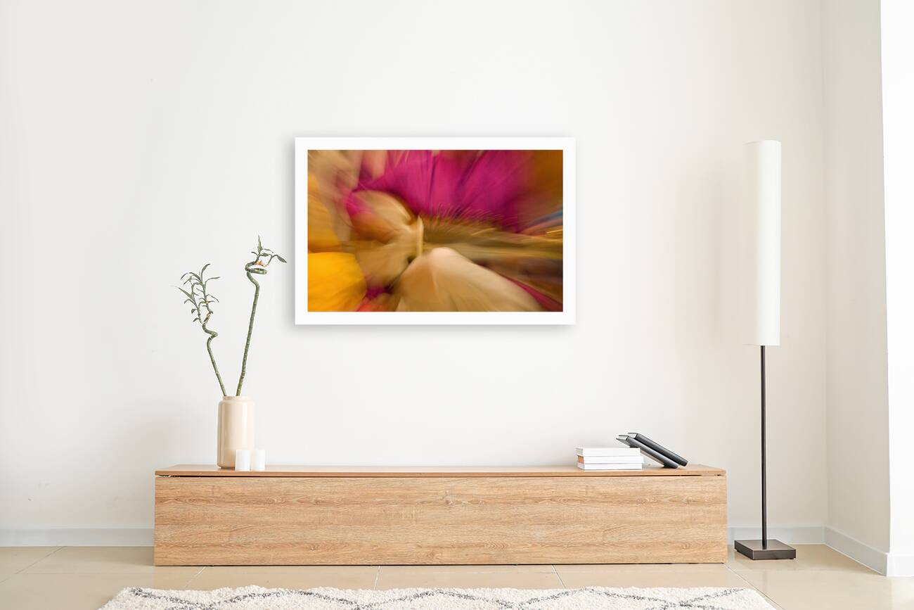 Music in Motion Reproduction