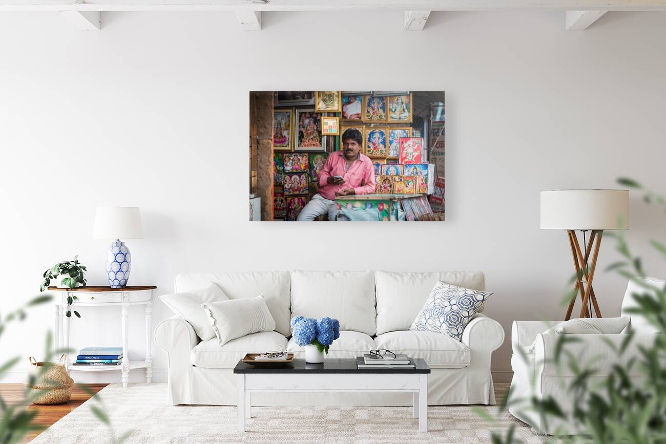 Market of Sacred Art Reproduction