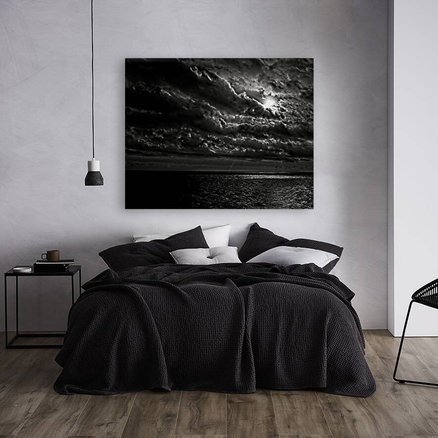 Storm of Light Reproduction