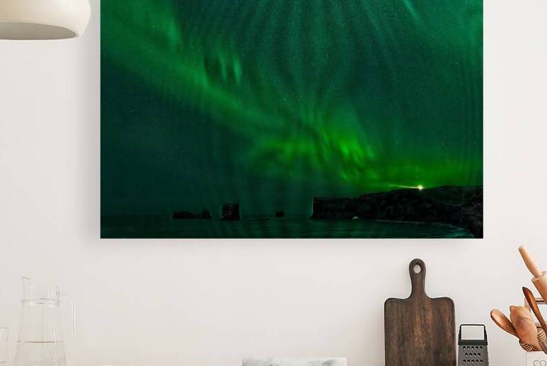 The Green Sky Show by Chirag Pandya