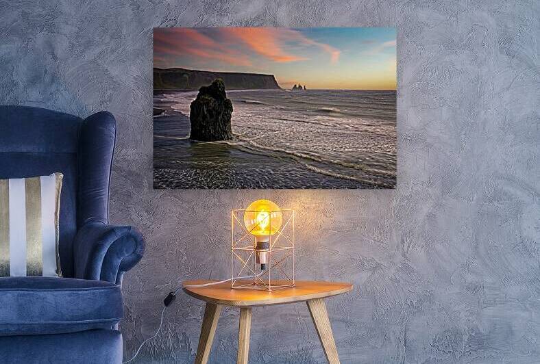 Ocean Glow by Chirag Pandya