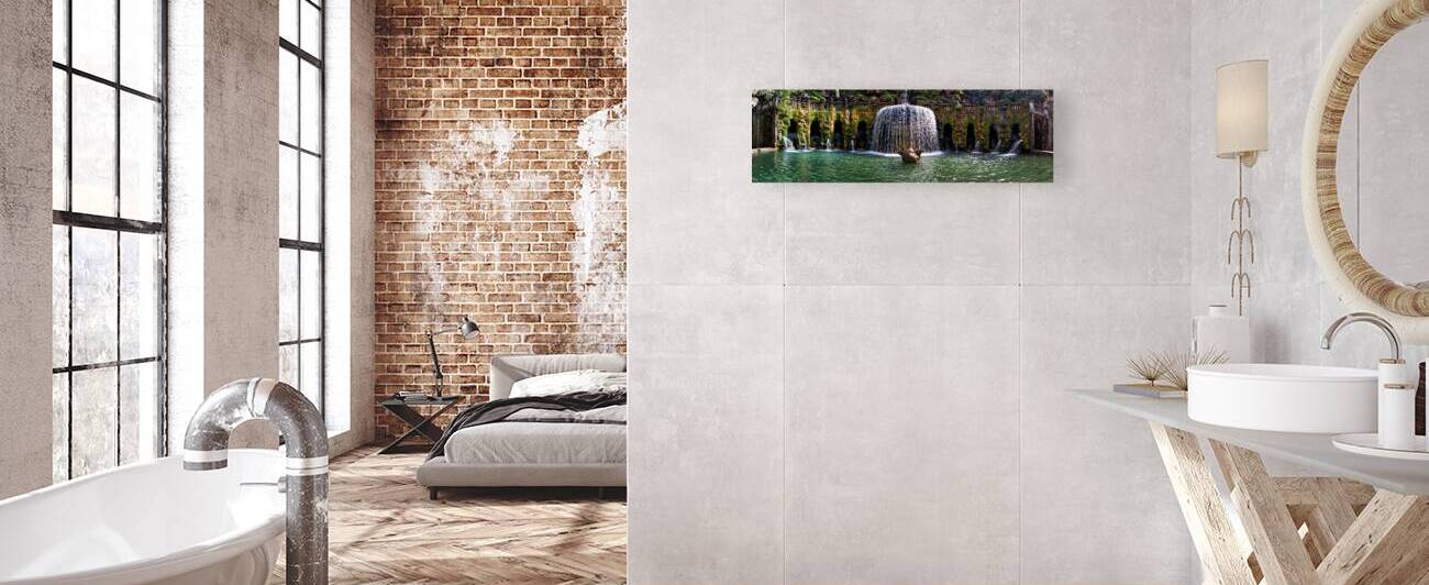 Classical Fountain by Chirag Pandya