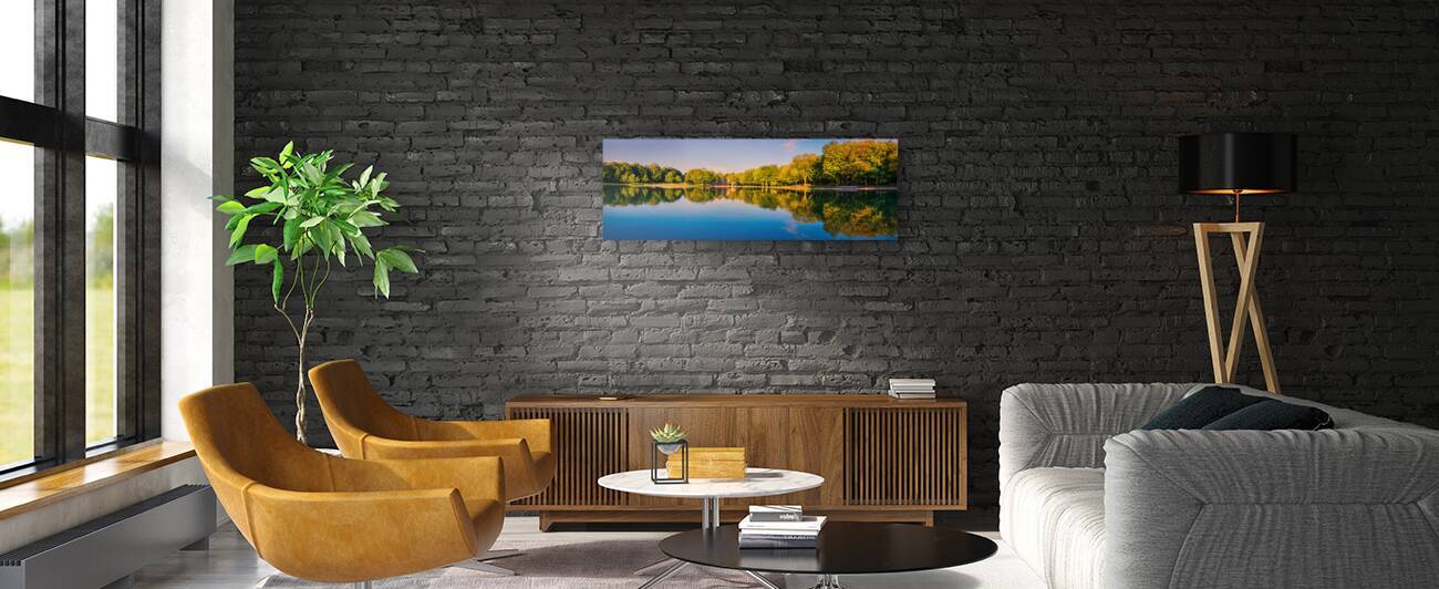 Mont Royal Montreal by Chirag Pandya