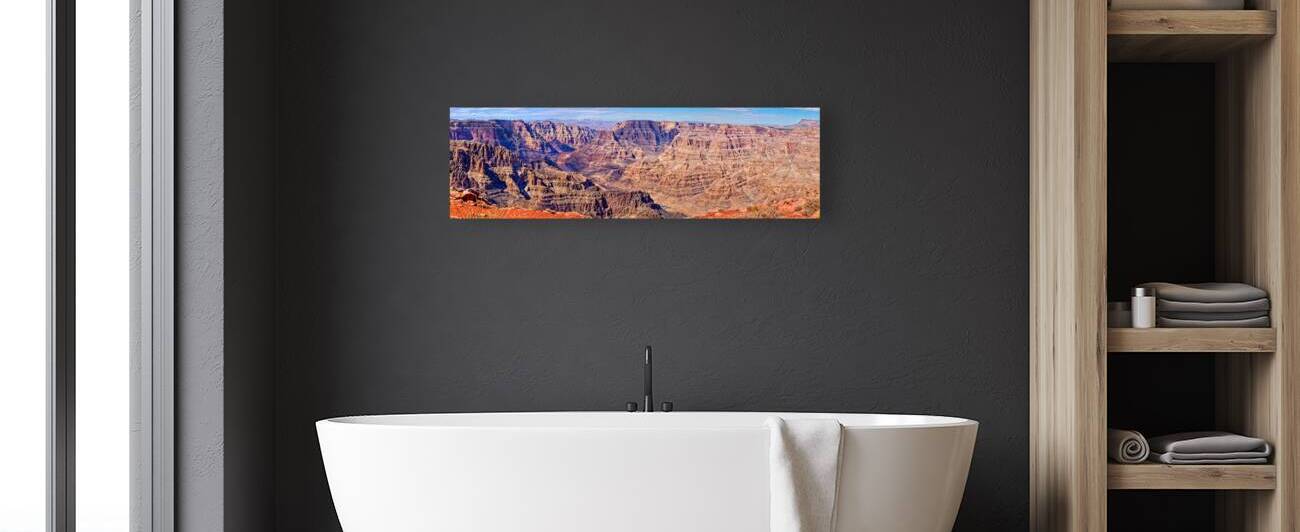 Grand Canyon by Chirag Pandya