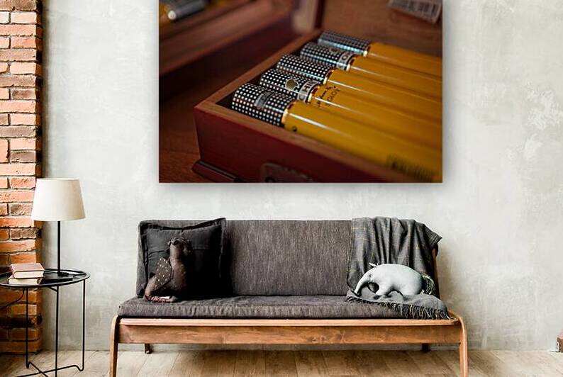 Cohiba Elegance by Chirag Pandya