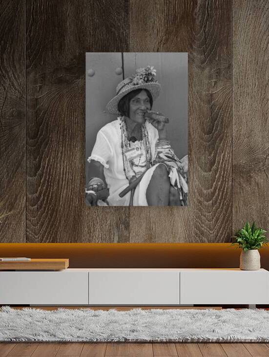 The Cigar Queen of Havana by Chirag Pandya