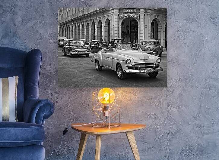 Plaza Cruisers by Chirag Pandya