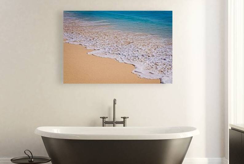 Shoreline Serenity by Chirag Pandya