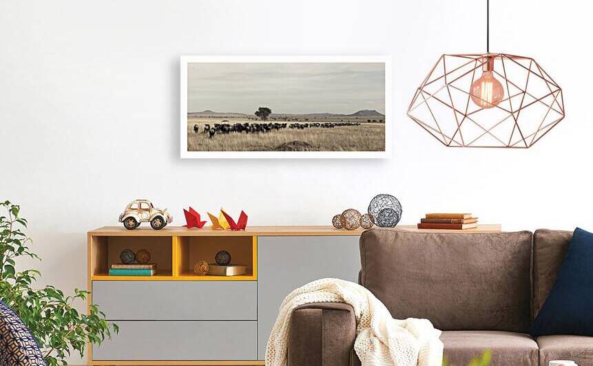 The Long Trek by Chirag Pandya