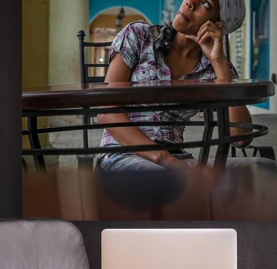 Thinking Under the Arches by Chirag Pandya